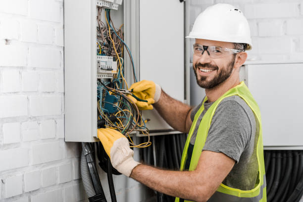 Best Local Electrician Companies  in Marble Falls, TX