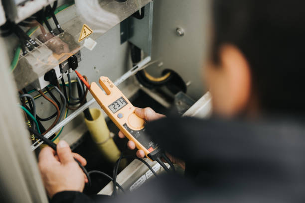 Best Residential Electrician Services  in Marble Falls, TX