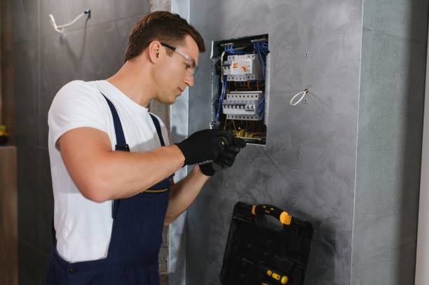 Best Electrician for Home Renovation  in Marble Falls, TX