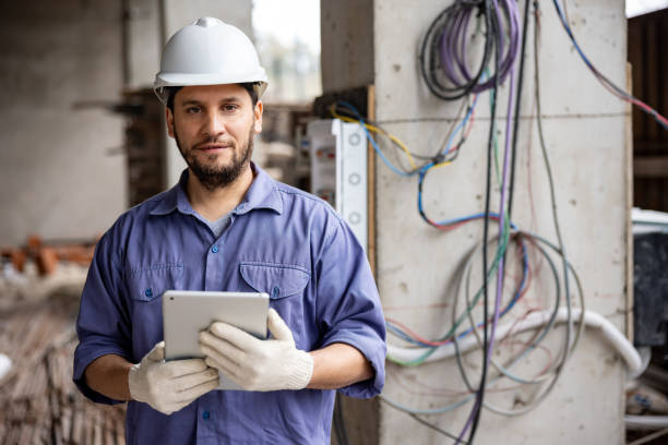 Best Affordable Electrical Installation  in Marble Falls, TX
