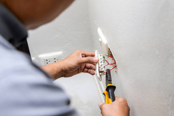 Best Commercial Electrician Services  in Marble Falls, TX