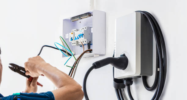 Best Emergency Electrical Repair  in Marble Falls, TX