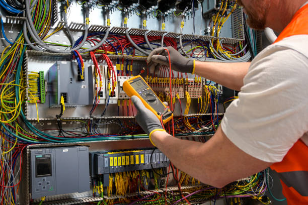 Best Electrical Upgrades for Homes  in Marble Falls, TX