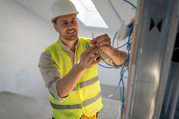  Marble Falls, TX Electrician Pros